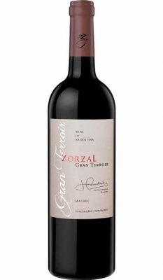 zorzal gt malbec
