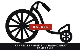 Harken Barrel Fermented Chardonnay