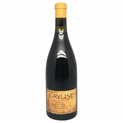 cayuse en