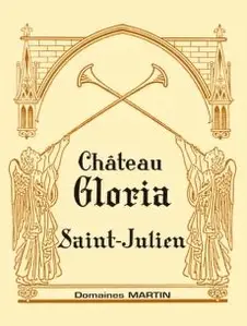 Château Gloria 2020 Saint-Julien