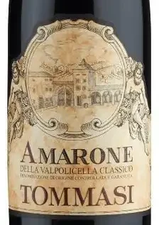 Tommasi Amarone
