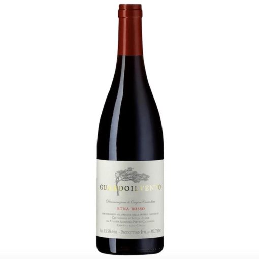 etna rosso bot