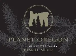 Soter Vineyards Planet Oregon Pinot Noir