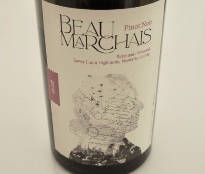 beau marchais