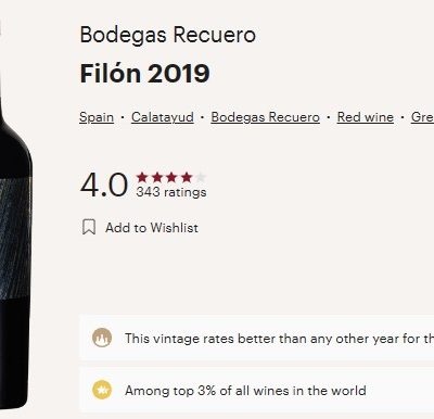 filon vivino