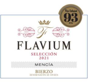 Flavium Seleccion Mencia