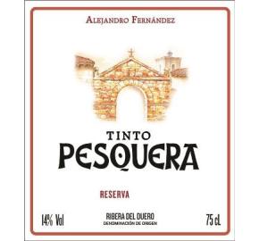 Pesquera 2020 Tinto Reserva Especial