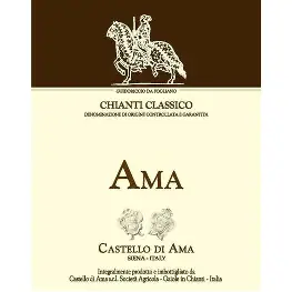Castello Di Ama 2022 Chianti Classico