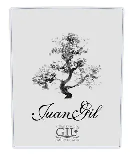 Juan Gil Monastrell Silver Label