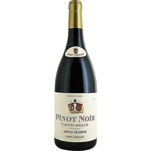 castelbeaux pinot noir