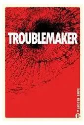 Austin Hope Troublemaker Red