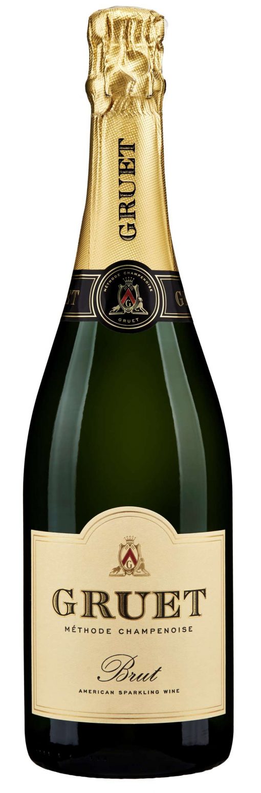 gruet brut