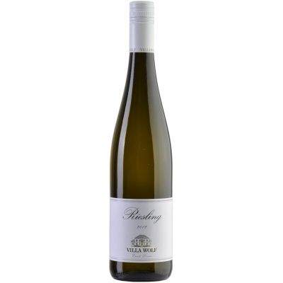 villa wolf riesling bot