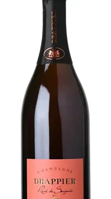 Drappier Brut Rose Champagne