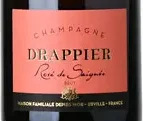 Drappier Brut Rose Champagne
