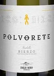 Bodegas Emilio Moro 2024 'Polvorete' Godello