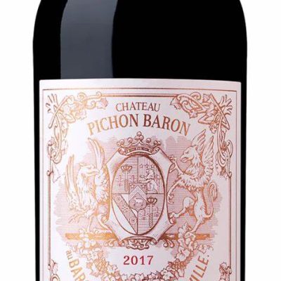 pichon baron