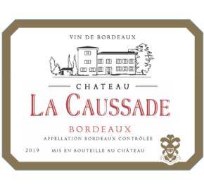Château La Caussade 2022 Red Blend