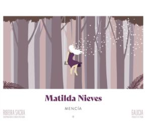 Matilda Nieves 2024 Mencia