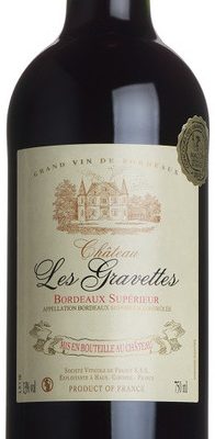 les gravettes