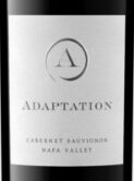 Adaptation 2021 Cabernet Sauvignon