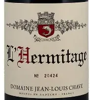 Chave 2019 Hermitage