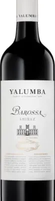 Yalumba Barossa Valley Shiraz