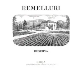 Remelluri 2016 Rioja Reserva