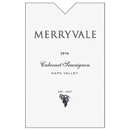 Merryvale 2021 Cabernet Sauvignon Napa Valley