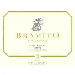 Antinori Bramito della Sala 2024 Chardonnay Castello della Sala