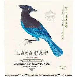 Lava Cap Cabernet Sauvignon