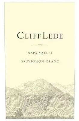 Cliff Lede 2023 Sauvignon Blanc