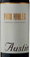 Austin by Austin Hope NV Cabernet Sauvignon Paso Robles