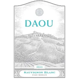 Daou Vineyards 2024 Sauvignon Blanc