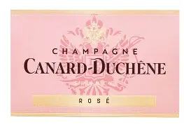 Canard-Duchêne Brut Rosé Champagne