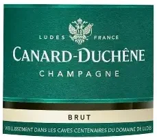 Canard-Duchêne Brut Champagne