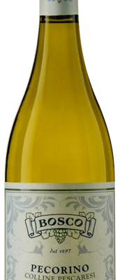 bosco pecorino