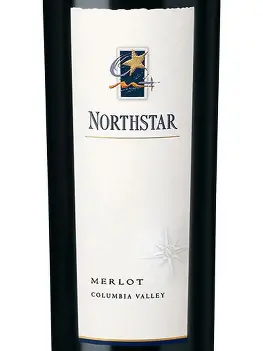 Northstar 2021 Merlot Columbia Valley