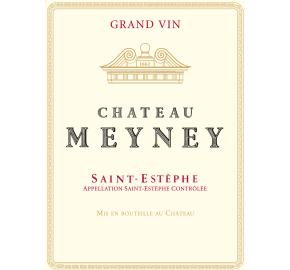 Château Meyney 2019 Bordeaux Blend Saint-Estèphe