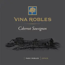 Vina Robles Estate Cabernet Sauvignon