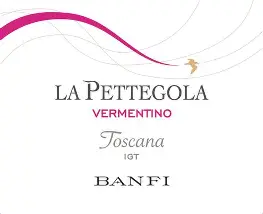 Banfi La Pettegola Vermentino