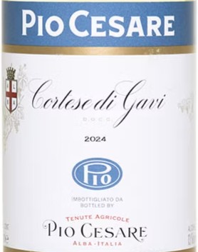 Pio Cesare 2024 Cortese di Gavi