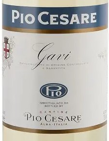 Pio Cesare 2023 Cortese di Gavi