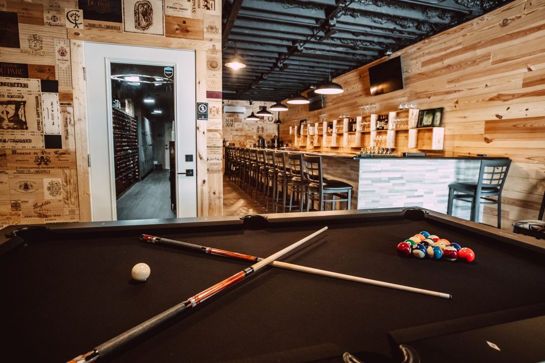 » Wine Tasting with Marietta Cellars June 24th 6pm start