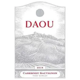 Daou Vineyards Cabernet Sauvignon