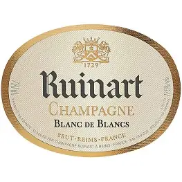 Ruinart Blanc de Blancs Brut
