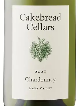 Cakebread Cellars 2024 Chardonnay