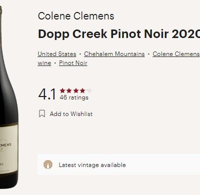 colene clemens vivino