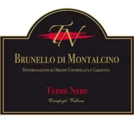 Terre Nere 2018 Brunello di Montalcino