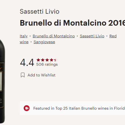 sassetti livio vivino